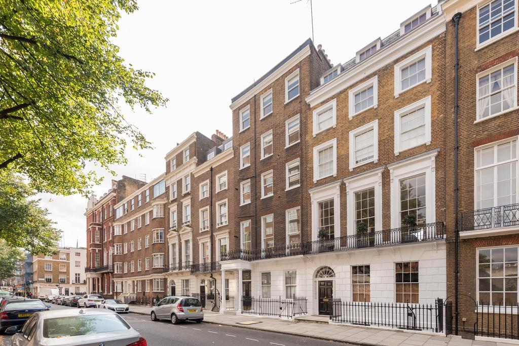 Apartment Marylebone