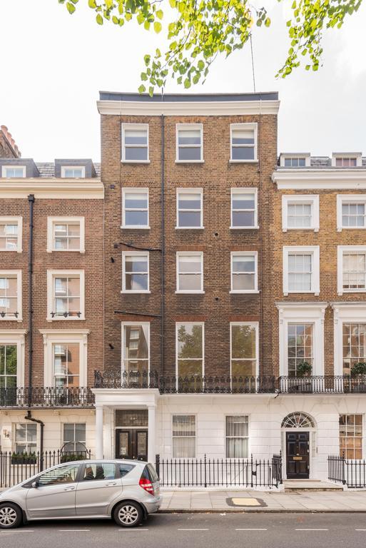 Marylebone London