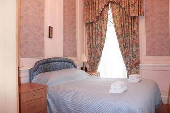 Kensingtoncourt 3* Londres