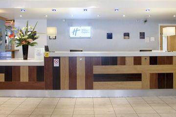 Express Park Royal By Ihg 3* Londen