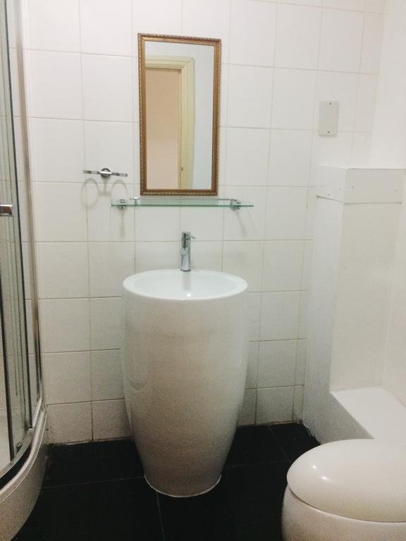 Apartment Cambridge Heath Campus Living *