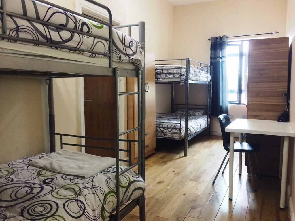 Apartment Cambridge Heath Campus Living