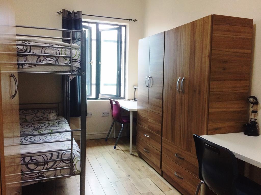 Apartment Cambridge Heath Campus Living
