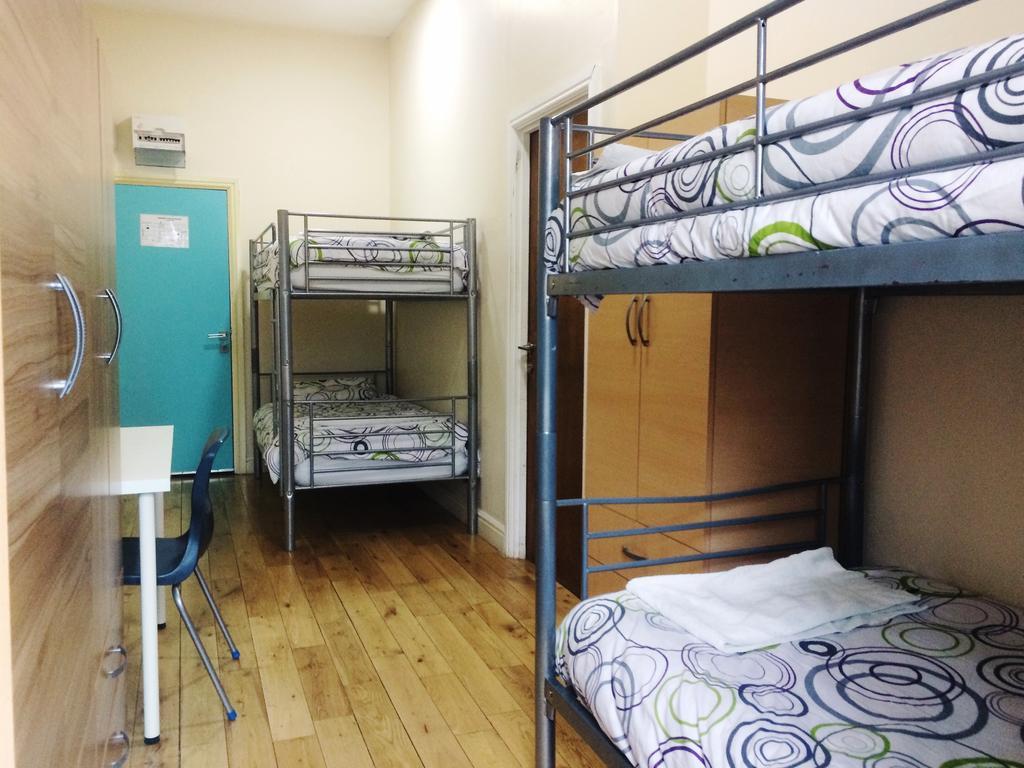 Apartment Cambridge Heath Campus Living