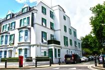 Hotel Best Western Kensington Olympia