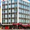 Hotel Point A Westminster London