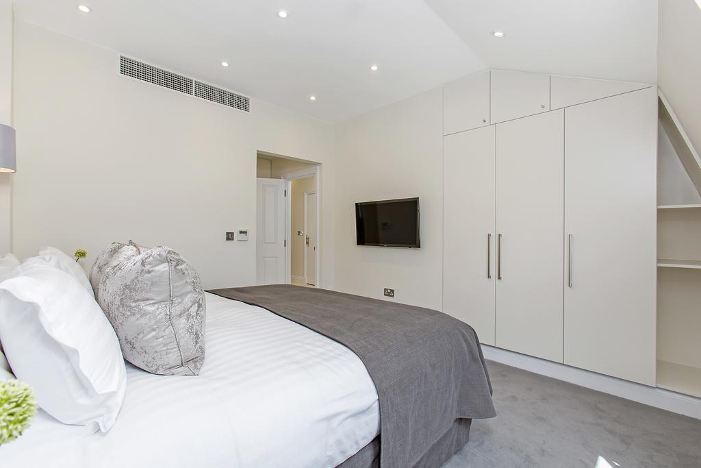 Chesham Court Knightsbridge London
