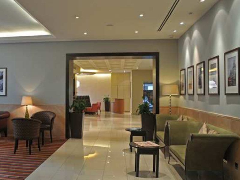 Doubletree By Hilton - Marble Arch Hotel London