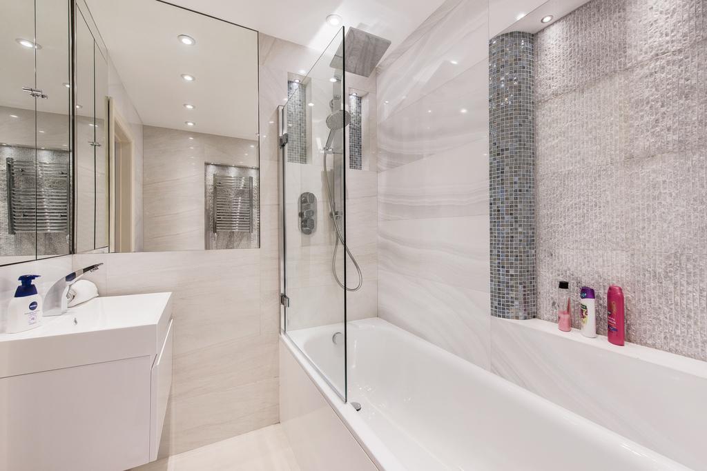 Luxury Fulham Apartment *