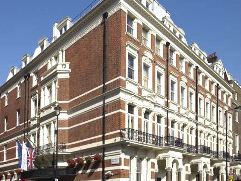 Doubletree By Hilton - Marble Arch 4*