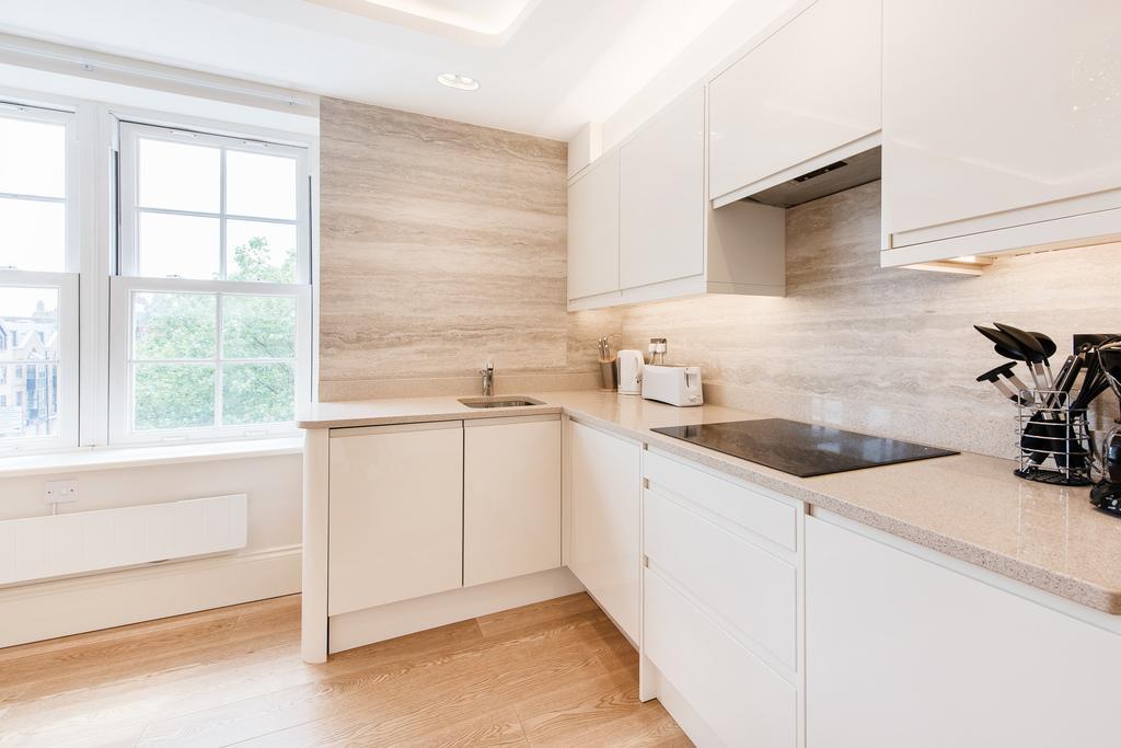 Apartment Luxury Fulham London