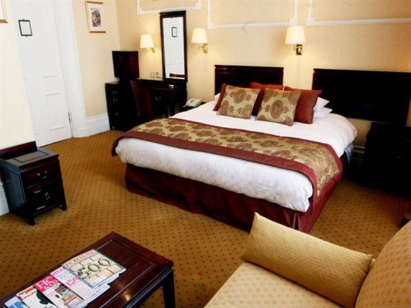 Gem Strathmore Hotel Londen