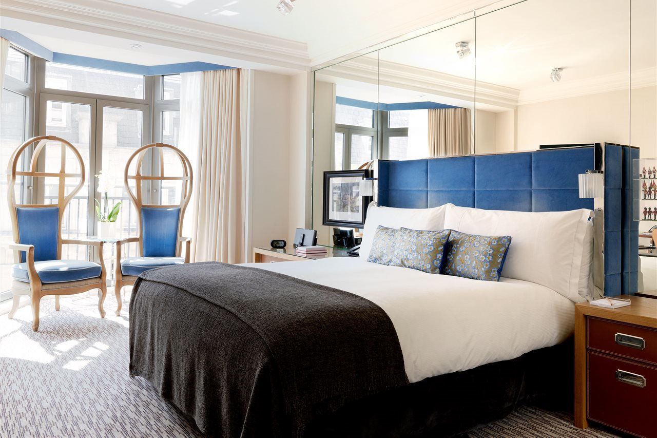 The Athenaeum & Residences 5* London
