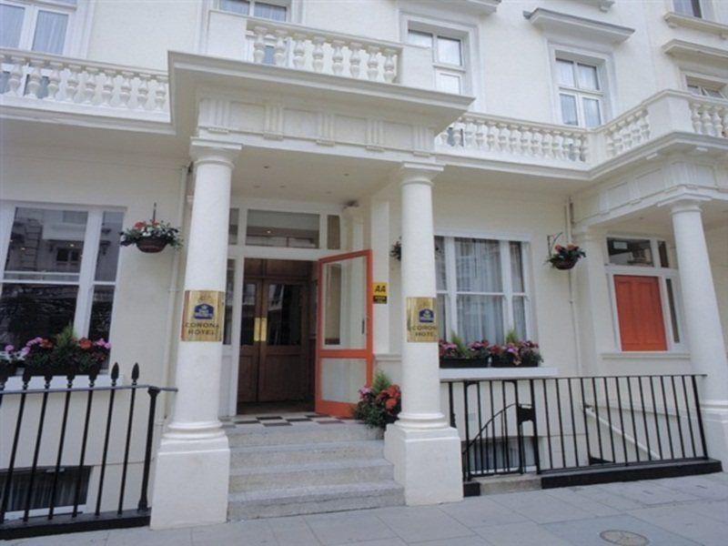 Best Western Corona 3* London