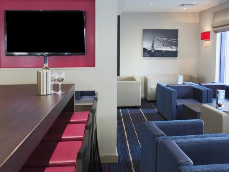 Hotel Holiday Express - Wandsworth By Ihg
