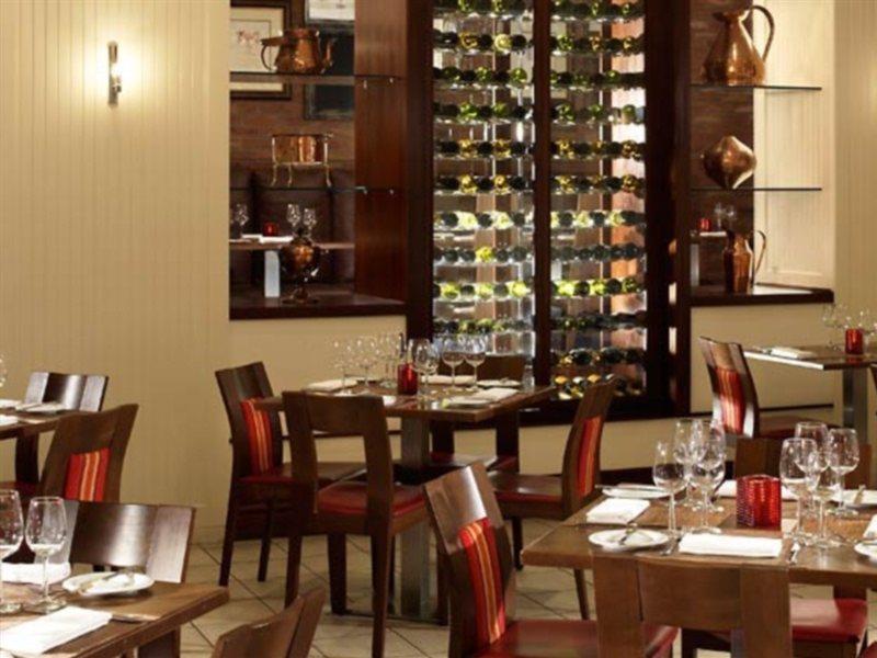Marriott Marble Arch Londen