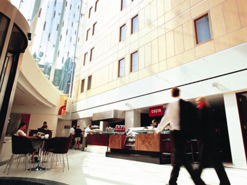 Marriott Kensington London