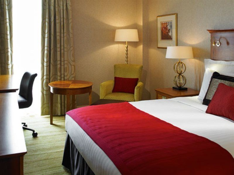 Marriott Kensington London