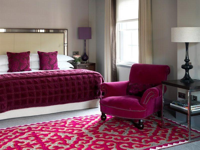 The Bloomsbury London