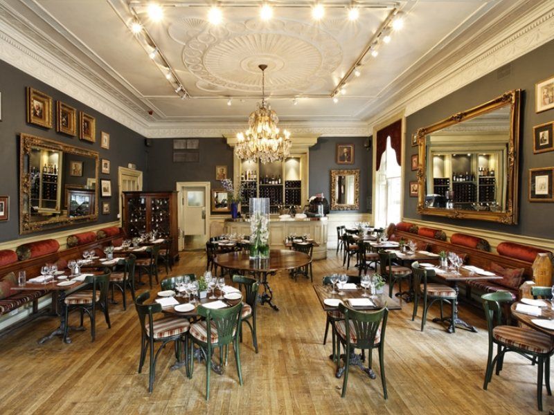 The Gore - Starhotels Collezione London