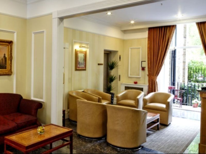 Hotel Grange Clarendon