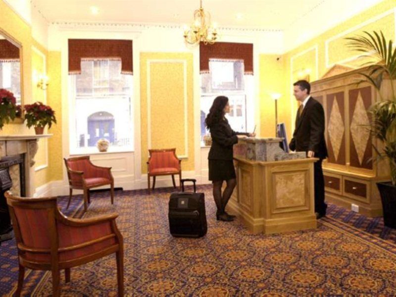 Hotel Grange Buckingham London