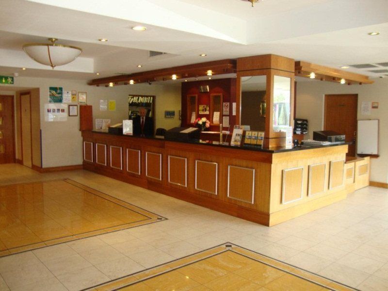 Hotel - Wembley International London