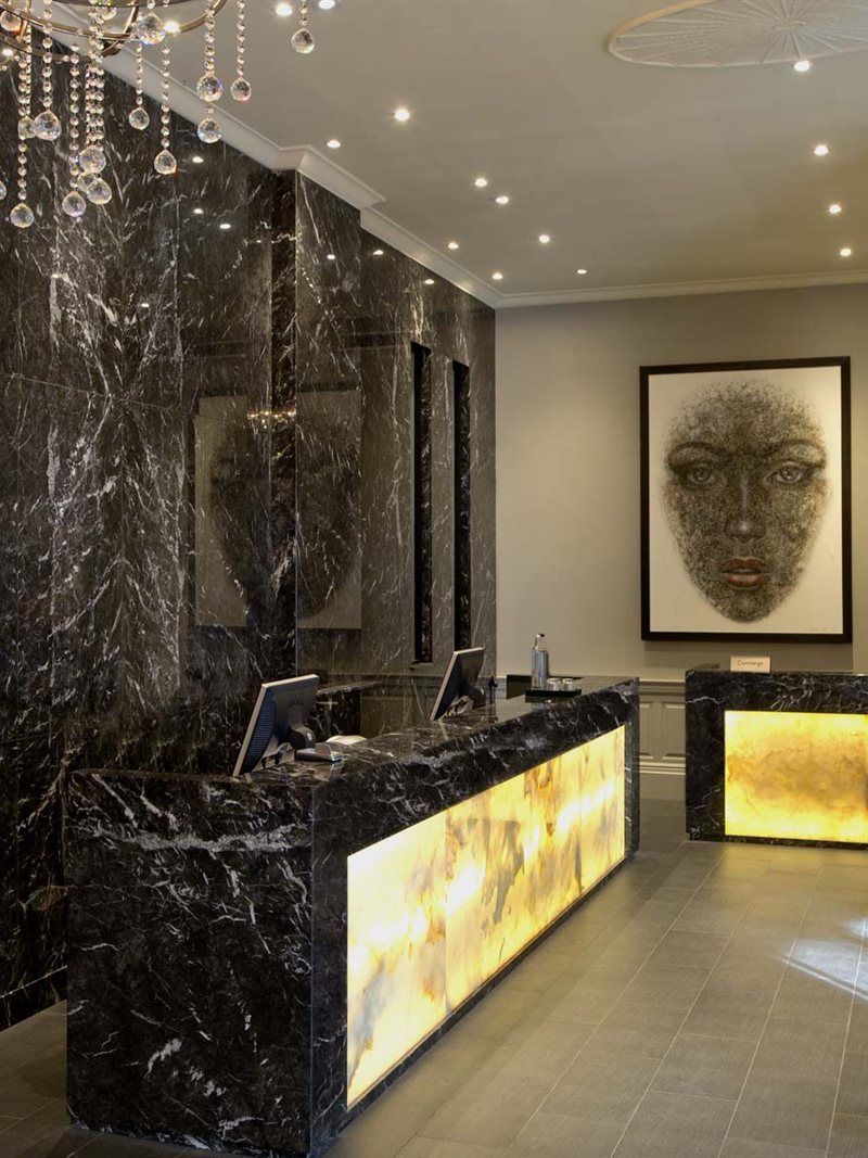 Radisson Blu Hotel, Euston Square - Formerly Grafton Hotell London