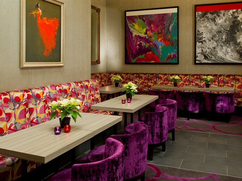 Hotell Radisson Blu Hotel, Euston Square - Formerly Grafton