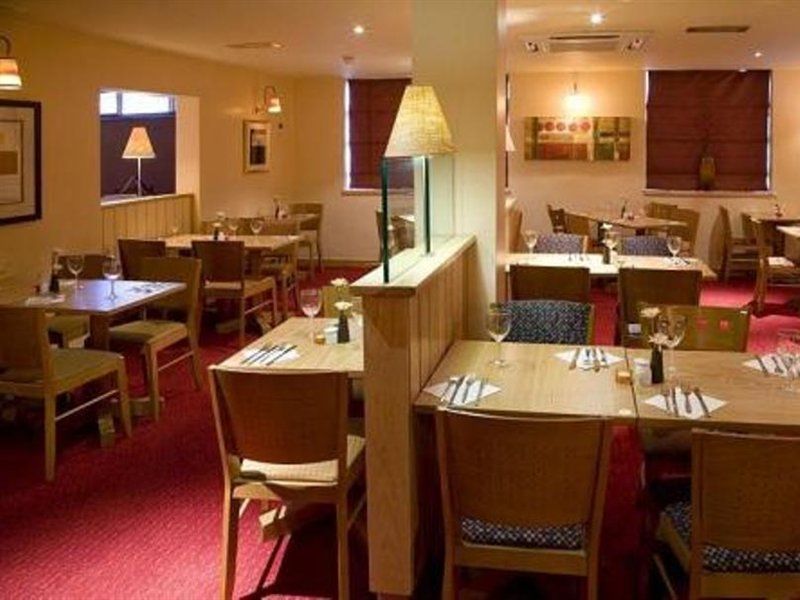 Premier Hammersmith London