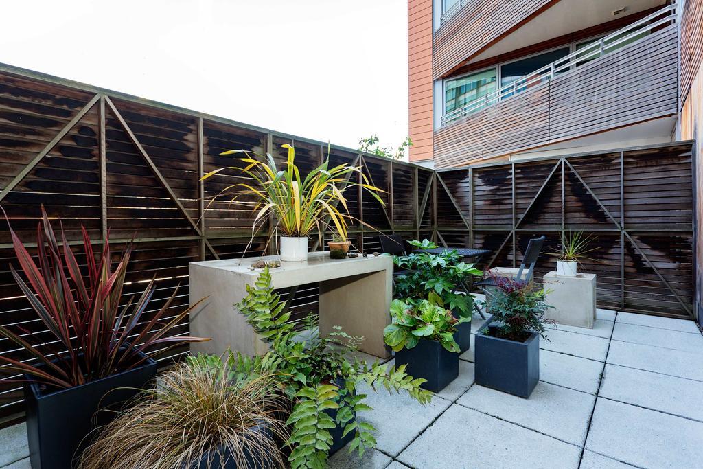 Leilighet Veeve - Zen By The Water London