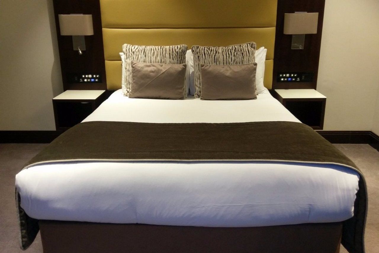 Hotell St George's - Wembley 4*