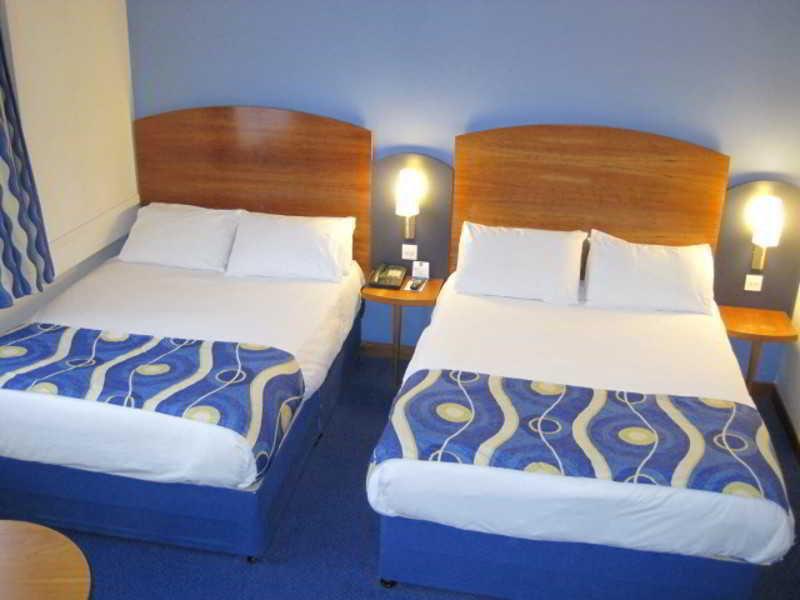- Wembley International London