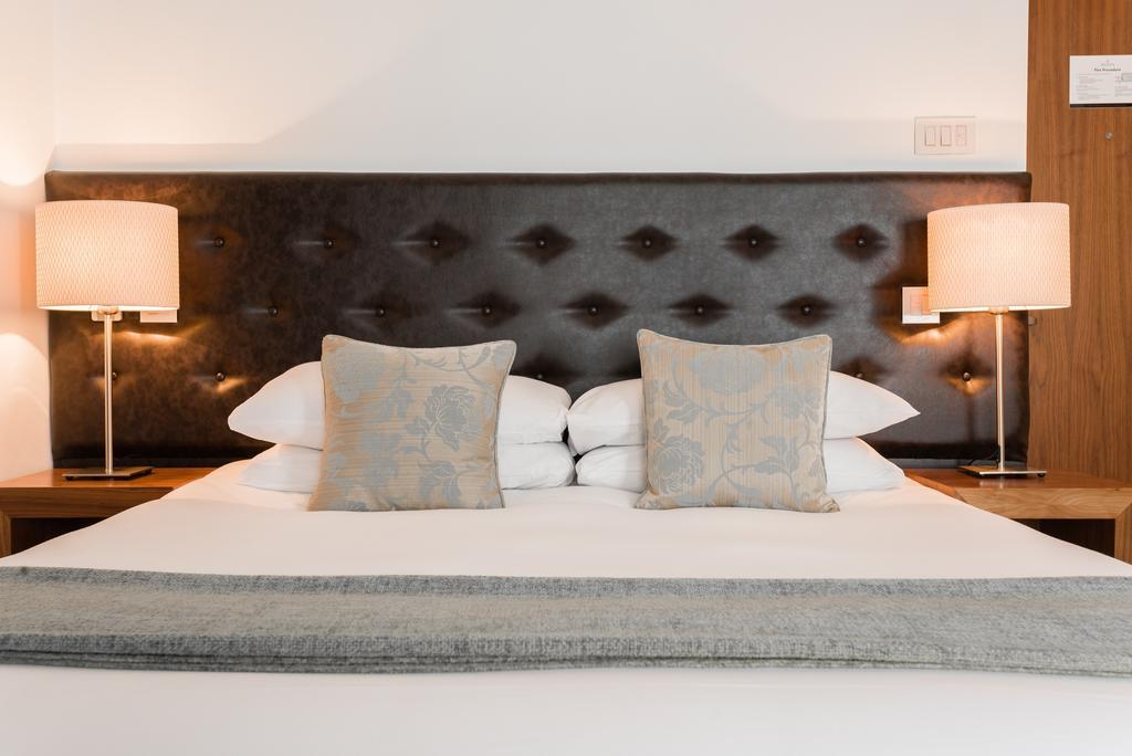 Presidential Kensington 4*
