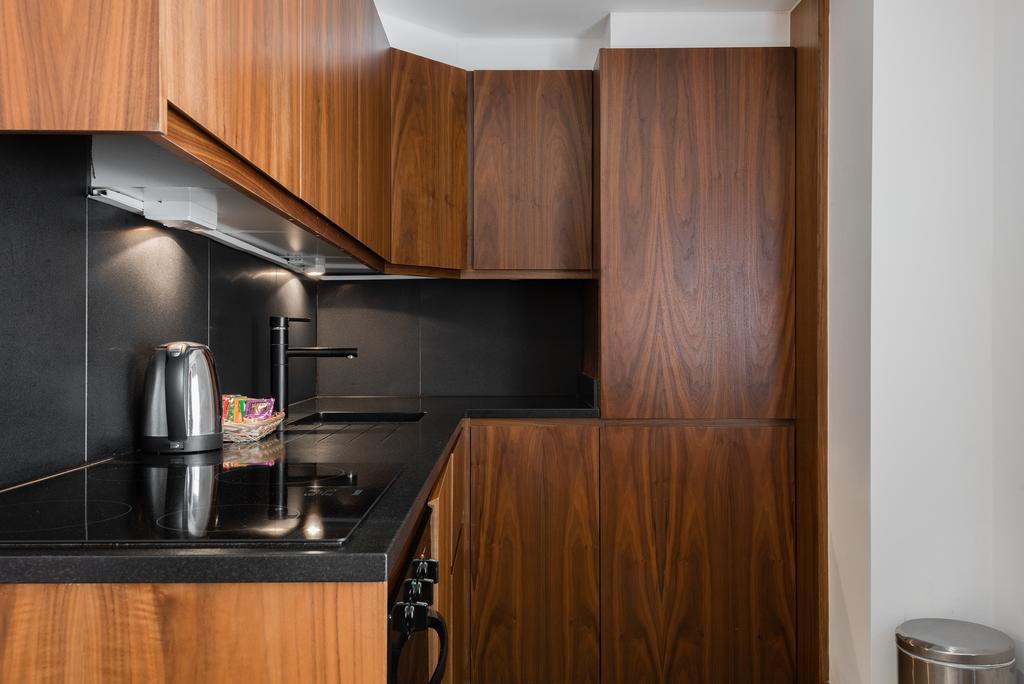Aparthotel Presidential Kensington 4*
