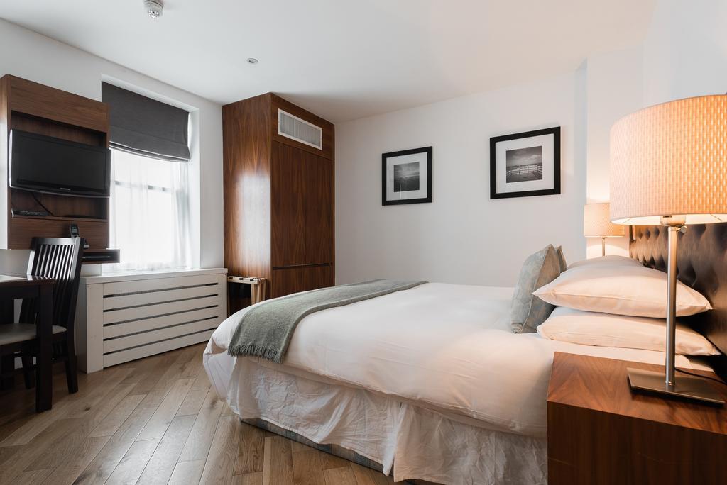 Presidential Kensington Aparthotel