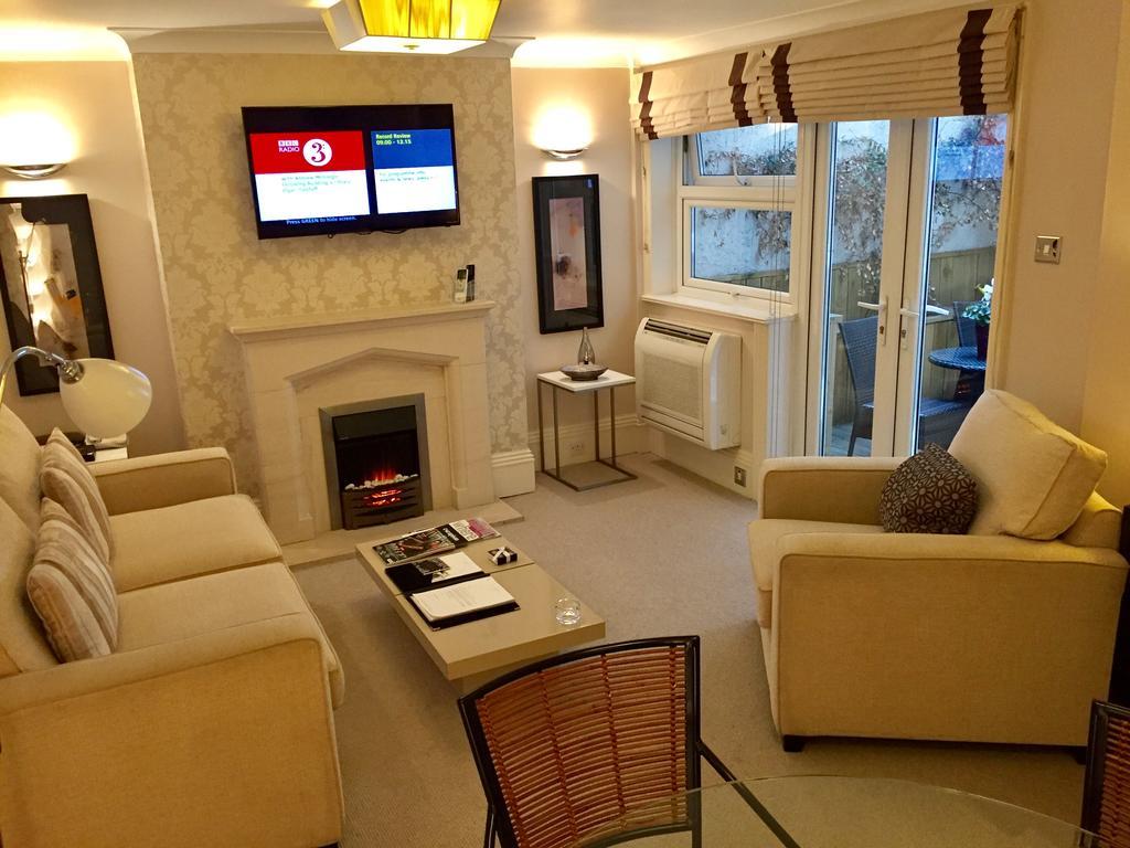 Beaufort House - Knightsbridge 5*