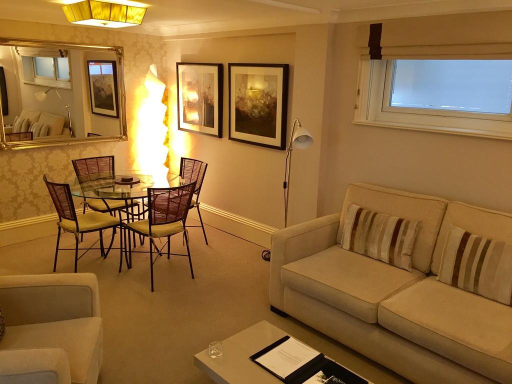 Beaufort House - Knightsbridge