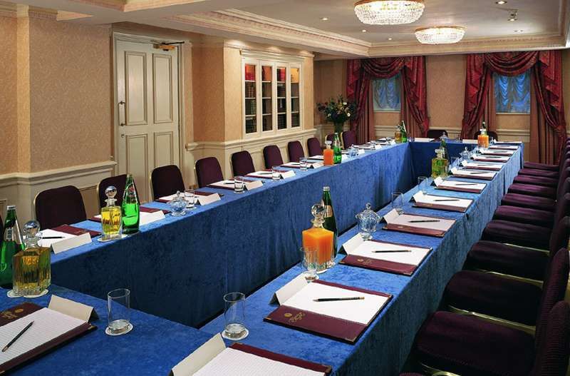 Marlin - Queen Street Aparthotel 4*