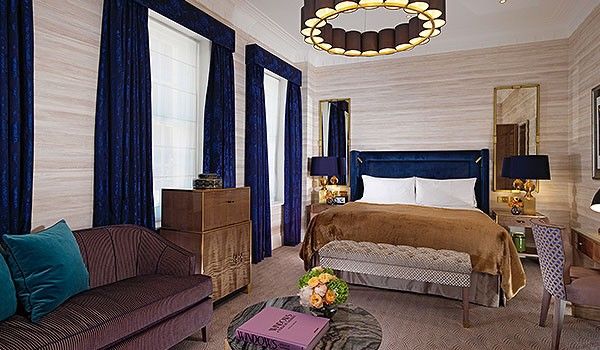 Aparthotel Marlin - Queen Street 4*