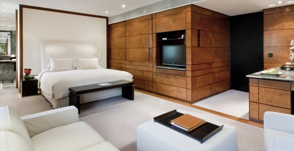 The Halkin Hotel London