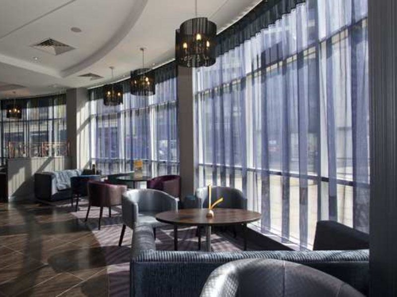 Doubletree By Hilton Chelsea Hotell