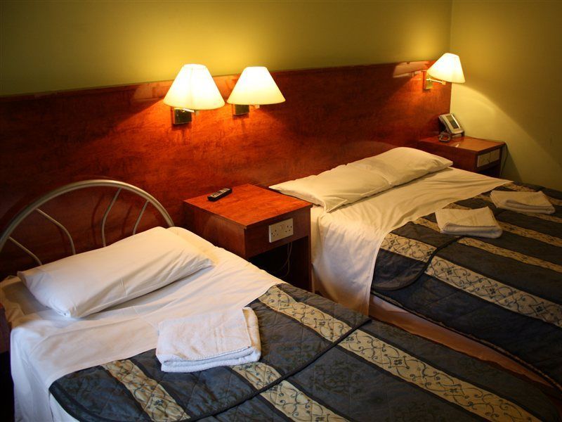 Townhouse Apollo, Hyde Park Hotell London
