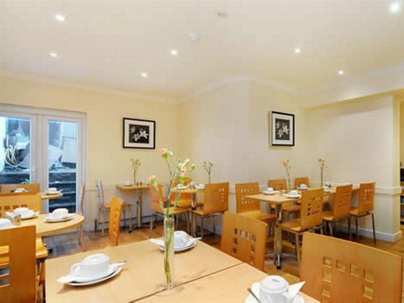 Lord Jim Kensington 3* Londres