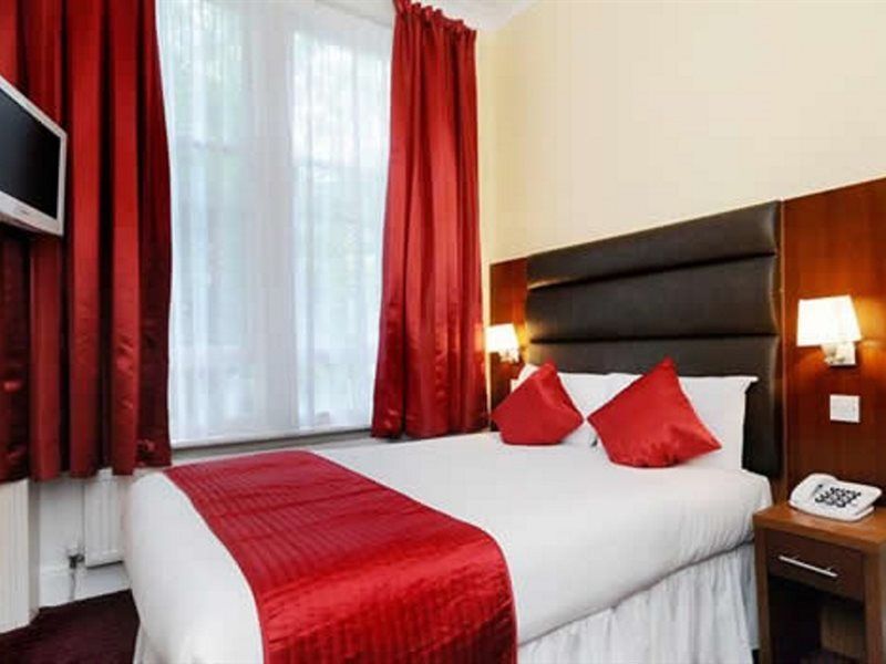 Hotel Lord Jim Kensington 3*