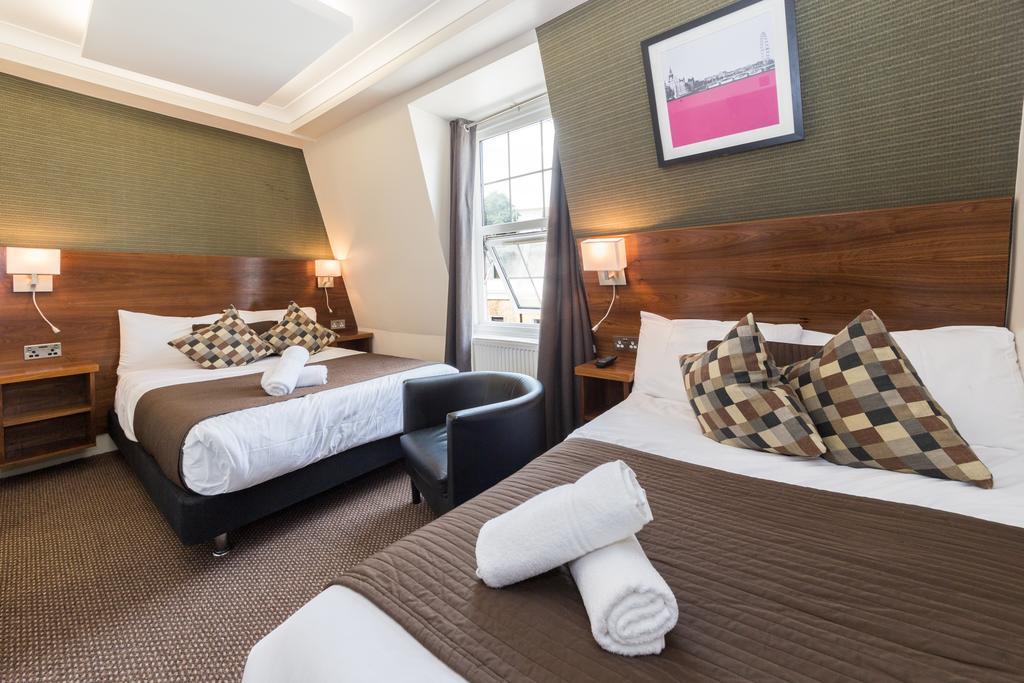 Chester Hotel London