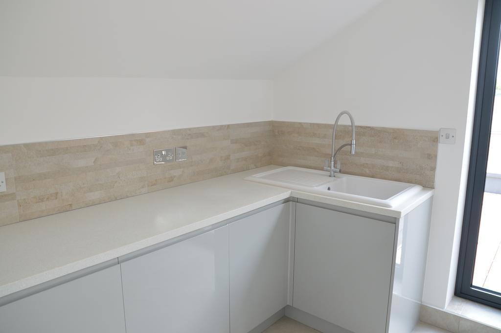 Finsbury Park Luxury Apartment