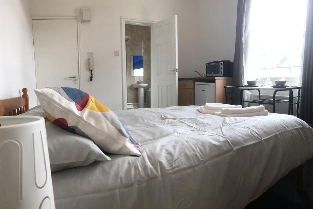 Hammersmith Lifestyle Appartement *