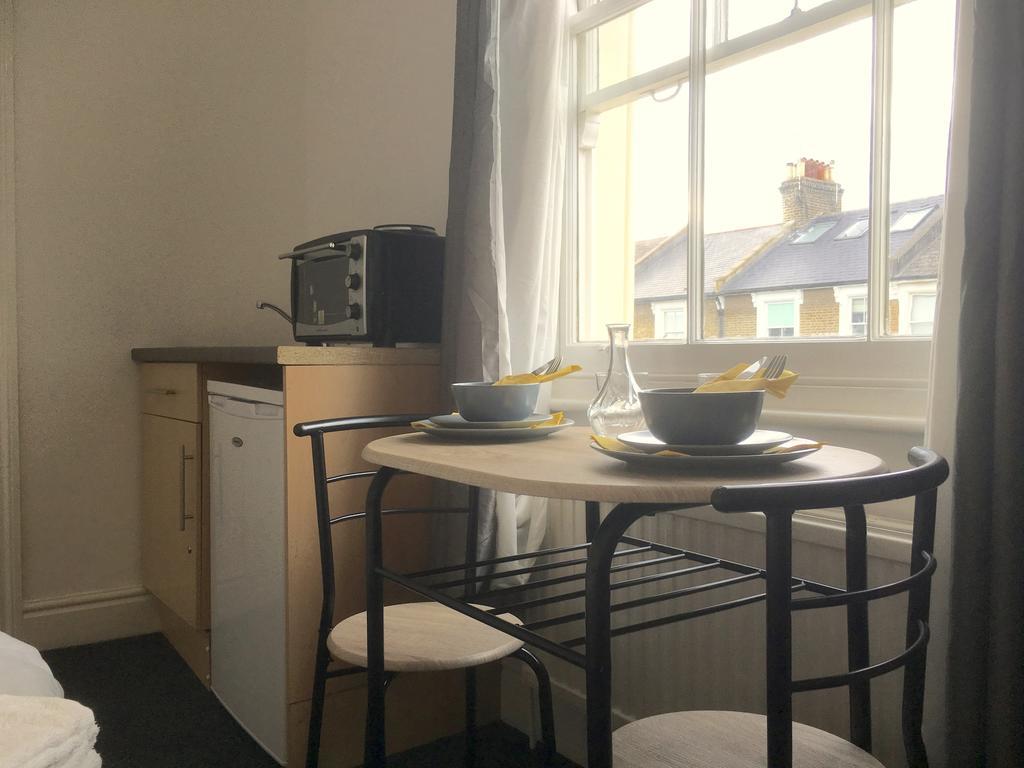 Hammersmith Lifestyle Appartement *