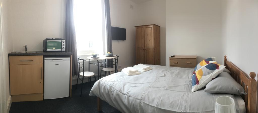 Hammersmith Lifestyle Appartement